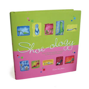 Shoeology image