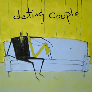 dating couple portfolio link