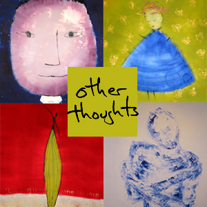 other thoughts portfolio link