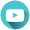 karnk music youtube icon